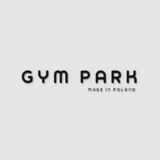 Logo GYM PARK - Siłownie zewnętrzne
